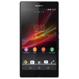 Sony C6603 Xperia Z Black