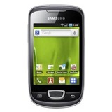 Samsung S5570i Galaxy Mini Steel Gray