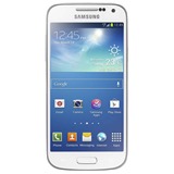 Samsung i9195 Galaxy S4 Mini White (GT-I9195ZWAETL)