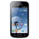Samsung S7560 Galaxy Trend Black (GT-S7560ZKAETL)