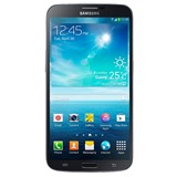 Samsung i9205 Galaxy Mega 6.3 Black (GT-I9205ZKAETL)