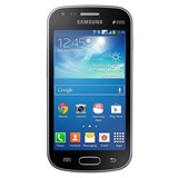 Samsung S7582 Galaxy S Duos 2 Black (GT-S7582ZKAETL)