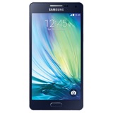 Samsung A500 Galaxy A5 Black (SM-A500FZKUETL)
