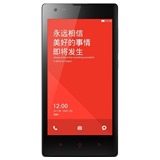 Xiaomi Redmi (Hongmi) Dual-SIM Black