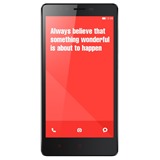 Xiaomi Redmi (Hongmi) Note Dual-SIM Black