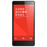 Xiaomi Redmi Note 4G Black