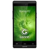 Gigabyte GSmart Roma R2 Black