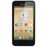 PRESTIGIO MultiPhone PSP3450DUO Black
