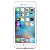 Apple iPhone 6s 16GB Rose Gold
