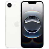 Apple iPhone 16e 8GB / 128GB White