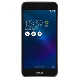 ASUS ZC520TL ZenFone 3 MAX Titanium Grey