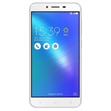 ASUS ZC553KL ZenFone 3 MAX Dual-SIM Glacier Silver