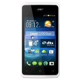 Acer Liquid Z200 White