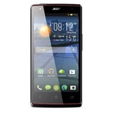 Acer Liquid E3 / 4,7"/ QuadCore/ 4GB/ 1GB/ 3G/ A �ern�