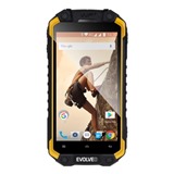 EVOLVEO StrongPhone Q9 Black