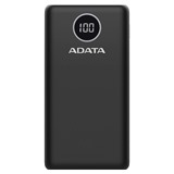 ADATA P20000QCD powerbanka 18W 20000mAh PD/ QC ern