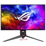 ASUS ROG Swift PG27AQDM 27" OLED hern� monitor �ern�