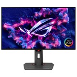 ASUS ROG Strix XG27AQDMG 26,5" OLED hern� monitor �ern�