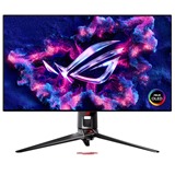 ASUS ROG Swift PG32UCDP 31,5" WOLED hern� monitor �ern�