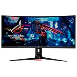 ASUS ROG Strix XG349C 34,14" IPS hern� monitor �ern�