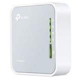 TP-Link TL-WR902AC penosn router