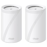 TP-Link Deco BE65 Mesh systm s podporou Wi-Fi 7 (2ks) bl