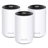 TP-Link Deco XE75 Mesh systm s podporou Wi-Fi 6 (3ks)