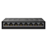 TP-Link LS1008G switch černý