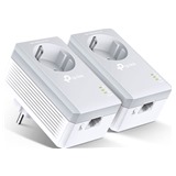 TP-Link TL-PA4010P powerline (2ks)