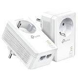TP-Link TL-PA7027PKIT powerline (2ks)