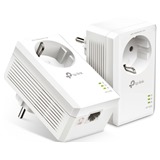 TP-Link TL-PA7017PKIT powerline (2ks)