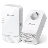 TP-Link PGW2440 KIT powerline s podporou Wi-Fi 6