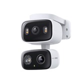 TP-Link Tapo C246D venkovn� / vnit�n� bezpe�nostn� IP kamera b�l�