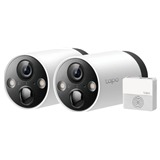 TP-Link Tapo C420S2 bezdrtov venkovn bezpenostn IP kamery bl