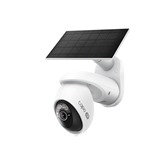 TP-Link Tapo C660 KIT venkovn� bezpe�nostn� IP kamera b�l�