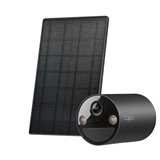 TP-Link Tapo C411 KIT bezdr�tov� venkovn� bezpe�nostn� IP kamera �ern�