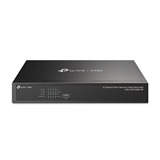 TP-Link VIGI NVR1008H-8P sov videorekordr ern