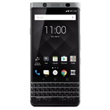 BlackBerry KEYone QWERTY Silver