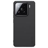 Nillkin Super Frosted Pro zadní kryt pro Xiaomi 15 černý