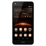 Huawei Y5 II Dual-SIM Black