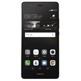 Huawei P9 Lite Dual-SIM Black