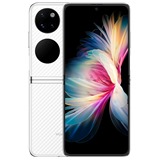 Huawei P50 Pocket 8GB / 256GB Dual SIM White