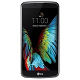 LG K10 (K420N) Black