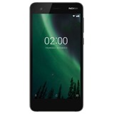 Nokia 2 Matte Black