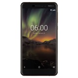Nokia 6.1 Black/Copper