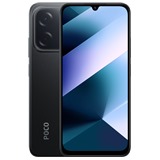 POCO C85 6GB / 128GB Dual SIM Black