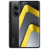 POCO M8 8GB / 256GB Dual SIM Black