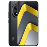 POCO M8 Pro 8GB / 256GB Dual SIM Black