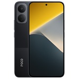 POCO X8 8GB / 256GB Dual SIM Black