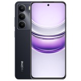 realme 14x 5G 6GB / 128GB Dual SIM Carbon Black